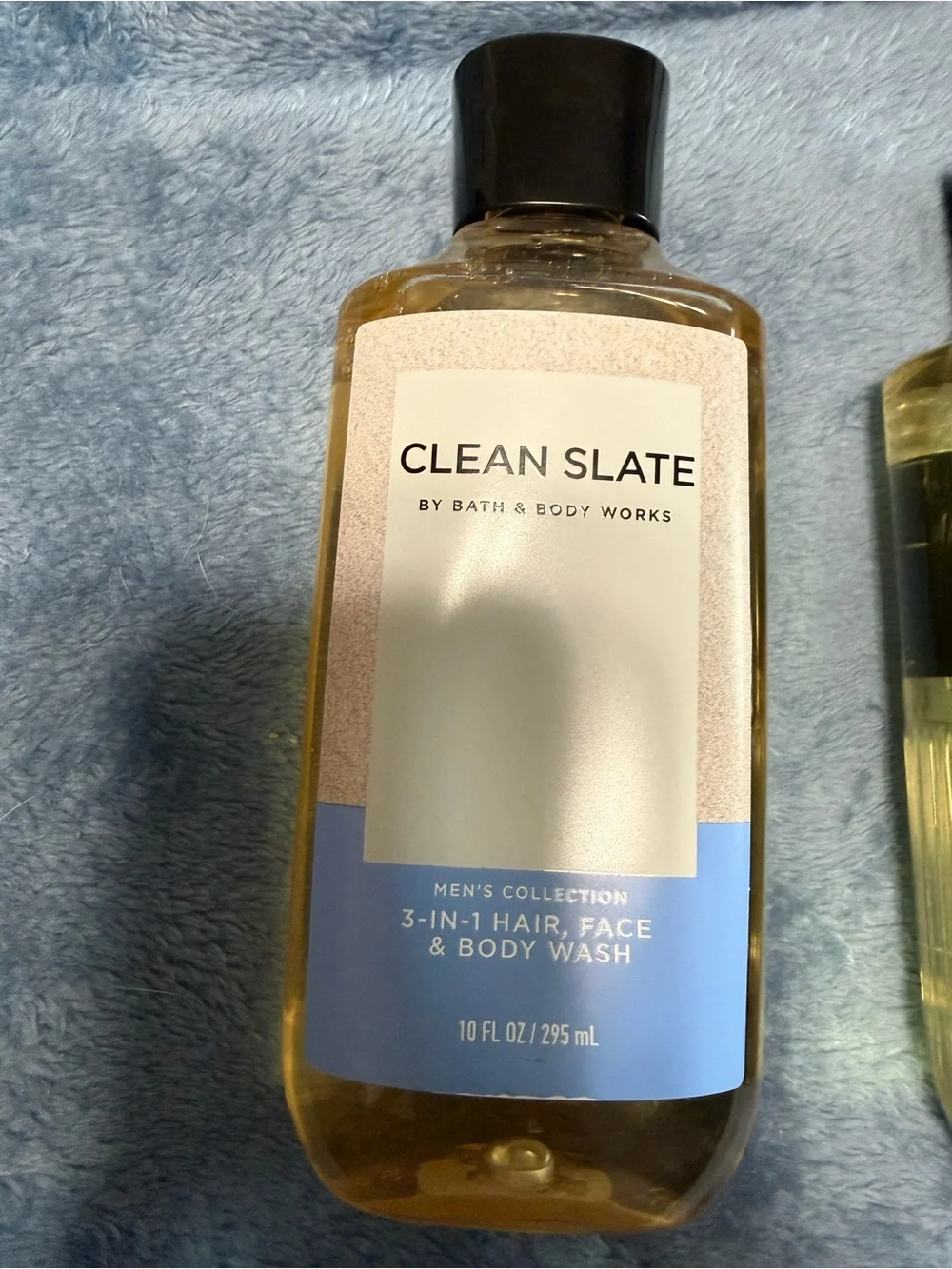 Bath & Bodyworks men’s
